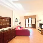 D1mora Castello-a Corner Of Peace Pet Friendly With Share Pool 아파트 가르도네리비에라