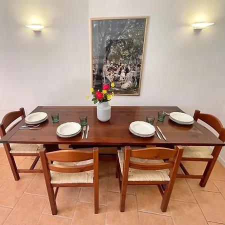 D1mora Castello-a Corner Of Peace Pet Friendly With Share Pool 아파트 가르도네리비에라