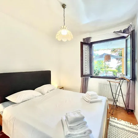 D1mora Castello-a Corner Of Peace Pet Friendly With Share Pool *
