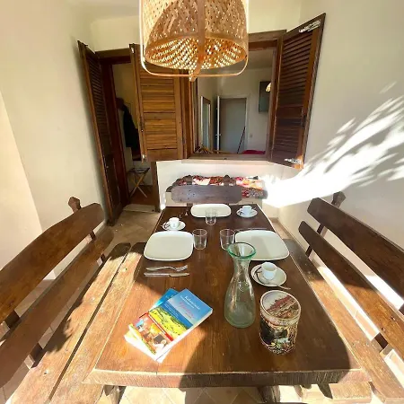 D1mora Castello-a Corner Of Peace Pet Friendly With Share Pool