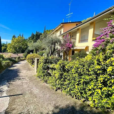 D1mora Castello-a Corner Of Peace Pet Friendly With Share Pool