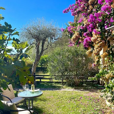 D1mora Castello-a Corner Of Peace Pet Friendly With Share Pool