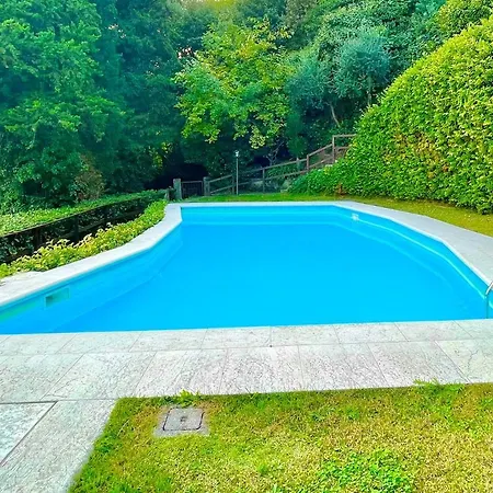 D1mora Castello-a Corner Of Peace Pet Friendly With Share Pool * Gardone Riviera