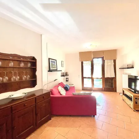 D1mora Castello-a Corner Of Peace Pet Friendly With Share Pool Apartmán Gardone Riviera